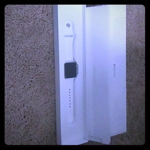 Series 1 Apple Watch